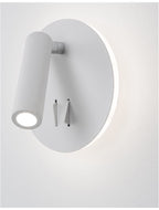 Aplica Nova Luce PENOR 9081221