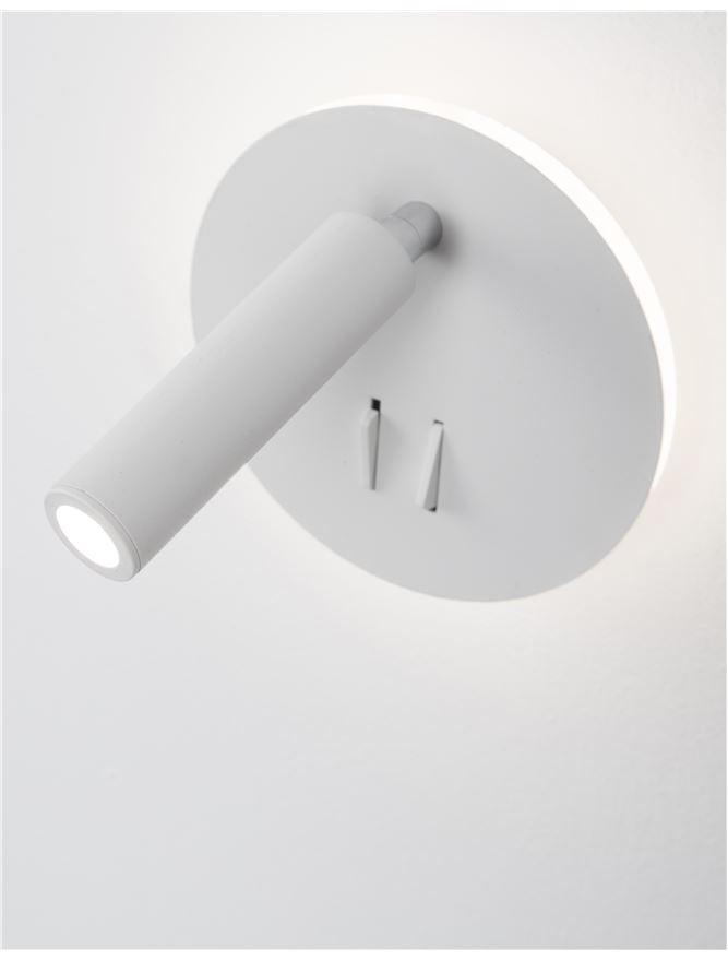 Aplica Nova Luce PENOR 9081221