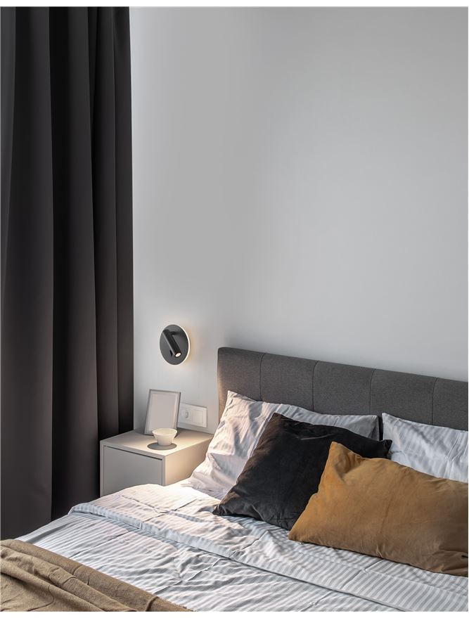 Aplica Nova Luce PENOR 9081222