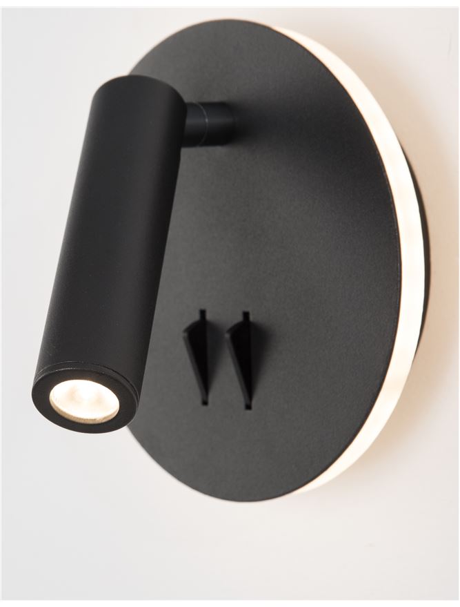 Aplica Nova Luce PENOR 9081222