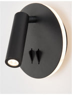 Aplica Nova Luce PENOR 9081222