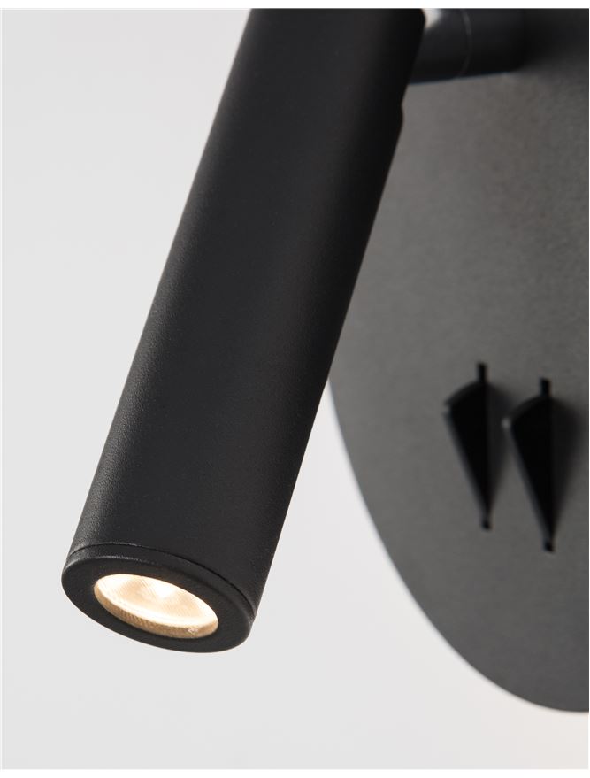 Aplica Nova Luce PENOR 9081222