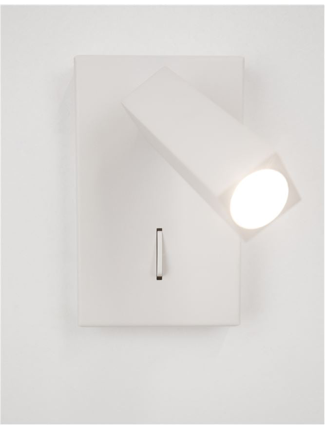 Aplica Nova Luce DONA 9081351