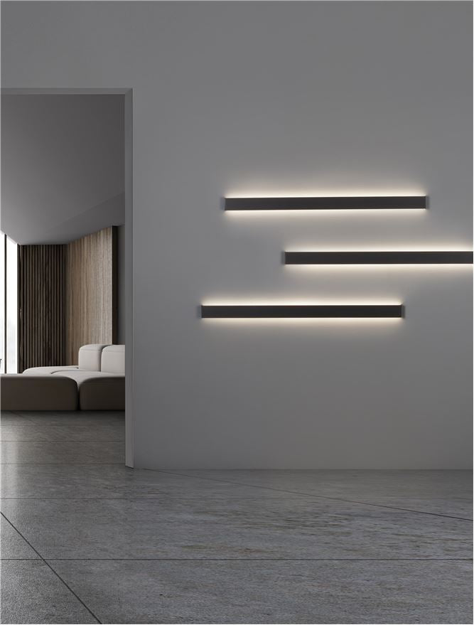 Aplica Nova Luce SELINE 9081400