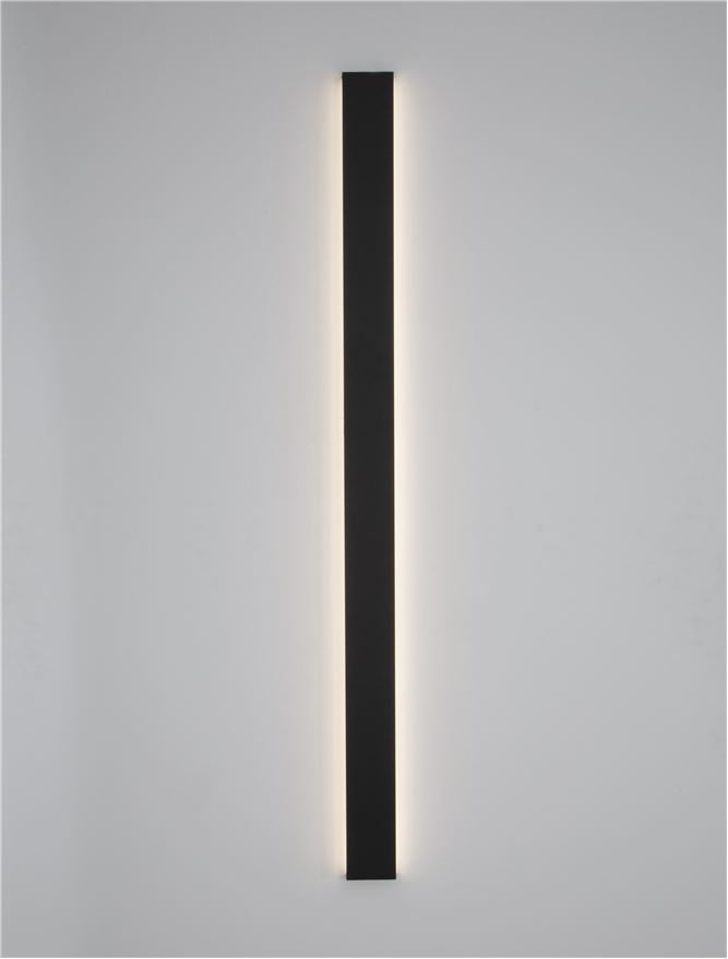 Aplica Nova Luce SELINE 9081400