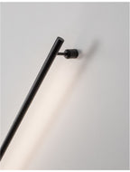 Aplica Nova Luce GROPIUS 9081600