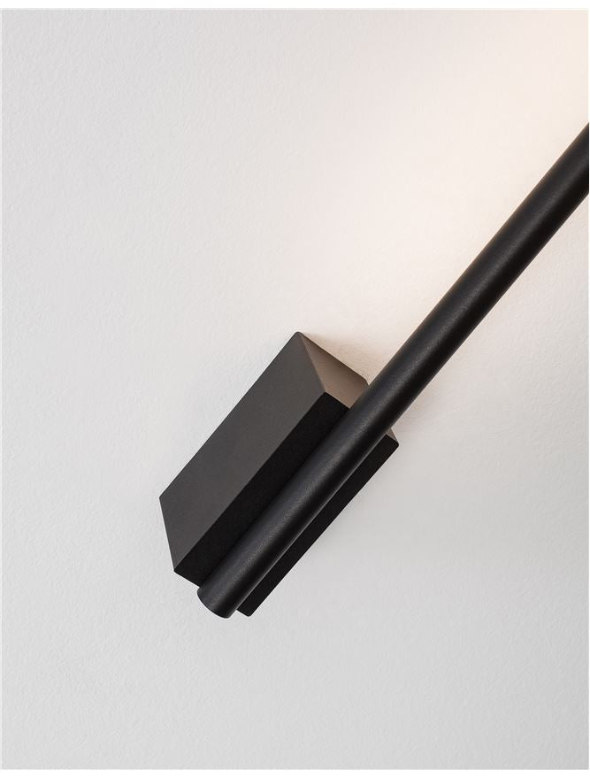 Aplica Nova Luce GROPIUS 9081600