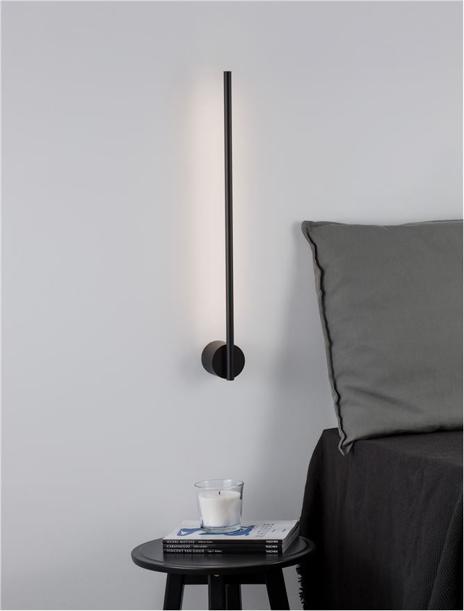 Aplica Nova Luce ADEN 9081800