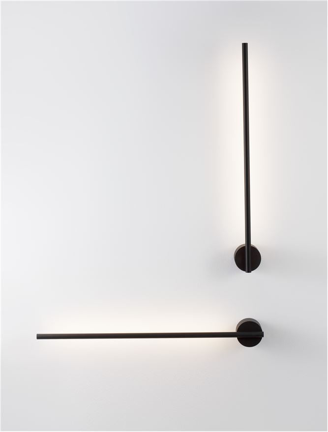 Aplica Nova Luce ADEN 9081800