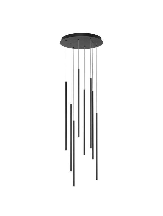 Lustra Nova Luce ELETTRA 9081802