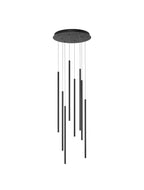 Lustra Nova Luce ELETTRA 9081802
