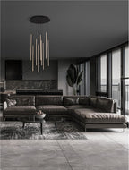 Candelabru Nova Luce GRATTA 9081804