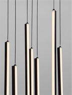 Candelabru Nova Luce GRATTA 9081804