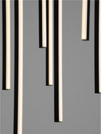 Candelabru Nova Luce GRATTA 9081804