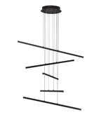 Candelabru Nova Luce GRATTA 9081805