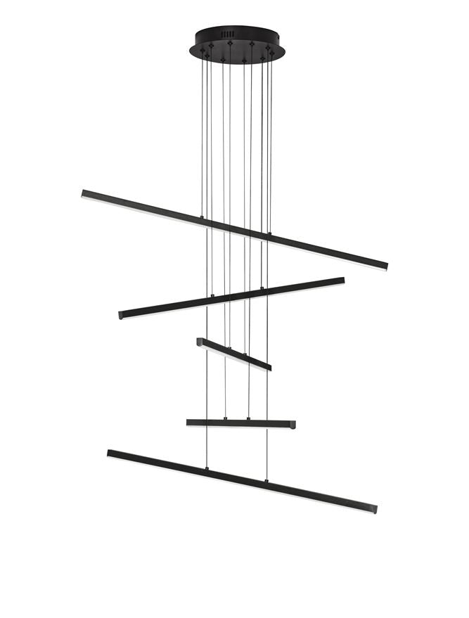 Candelabru Nova Luce GRATTA 9081805