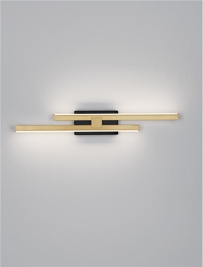 Aplica Nova Luce AMICA 9081808