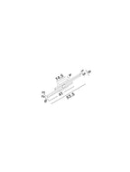 Aplica Nova Luce AMICA 9081808