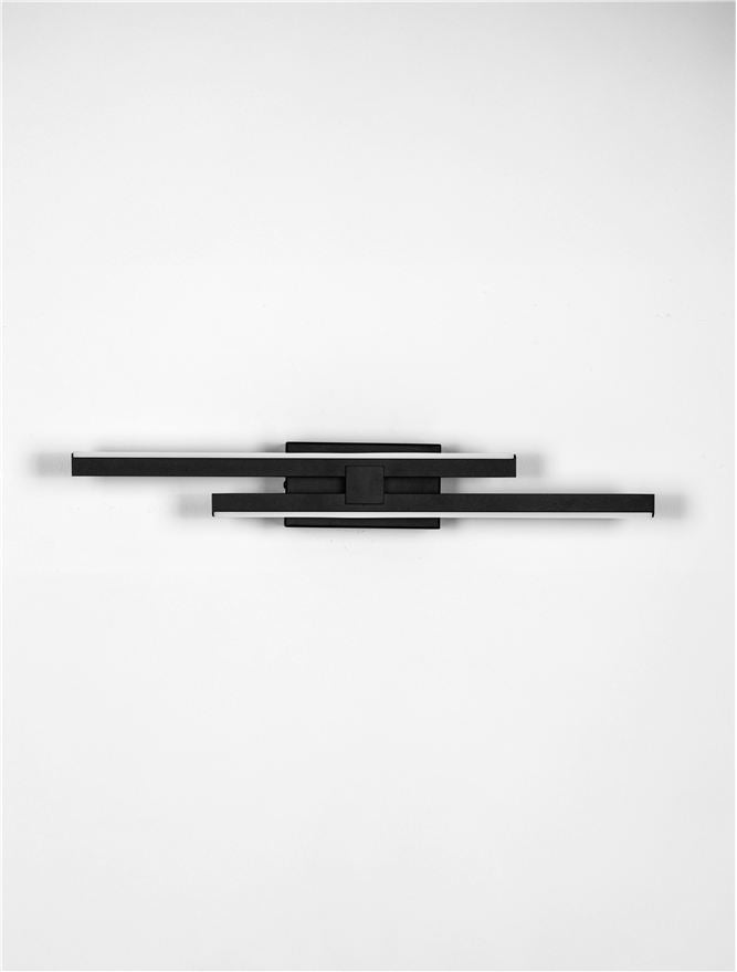 Aplica Nova Luce AMICA 9081809