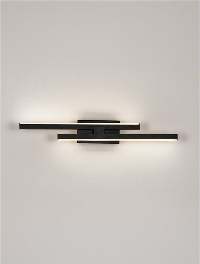 Aplica Nova Luce AMICA 9081809