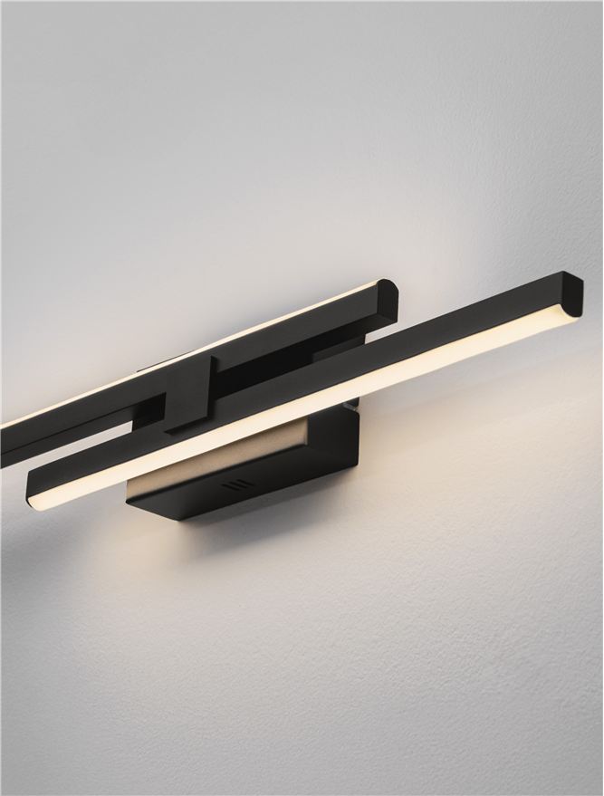 Aplica Nova Luce AMICA 9081809
