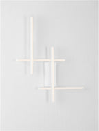 Aplica Nova Luce APECHO 9081812