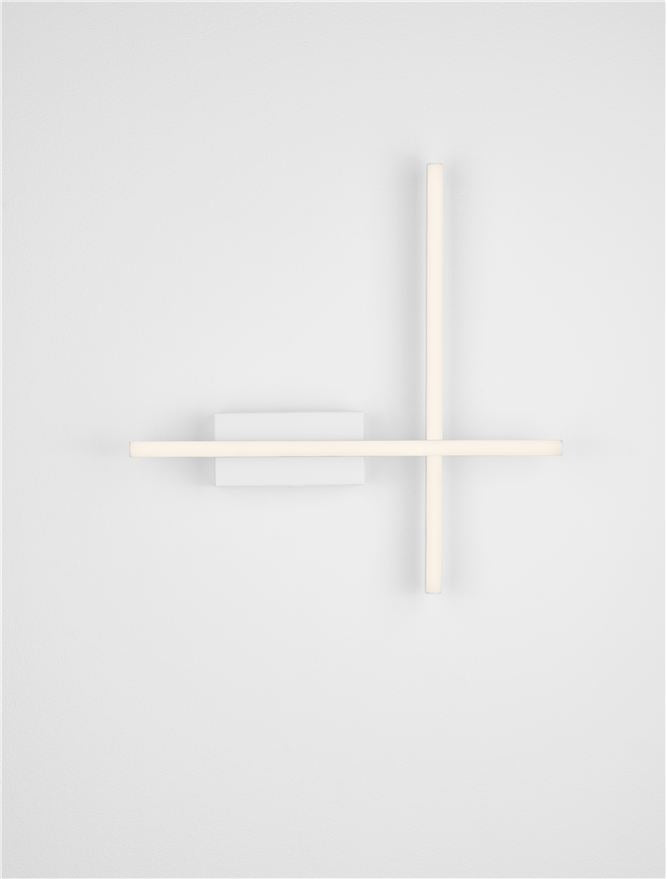Aplica Nova Luce QUAM 9081815