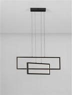Lustra Nova Luce ALIS 9081817