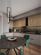Lustra Nova Luce ALIS 9081818