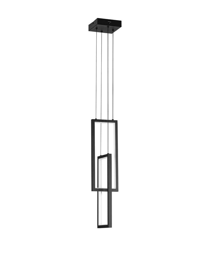 Lustra Nova Luce ALIS 9081818