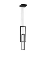 Lustra Nova Luce ALIS 9081818