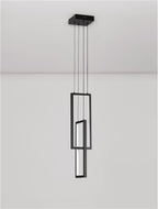 Lustra Nova Luce ALIS 9081818