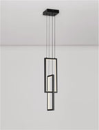 Lustra Nova Luce ALIS 9081818