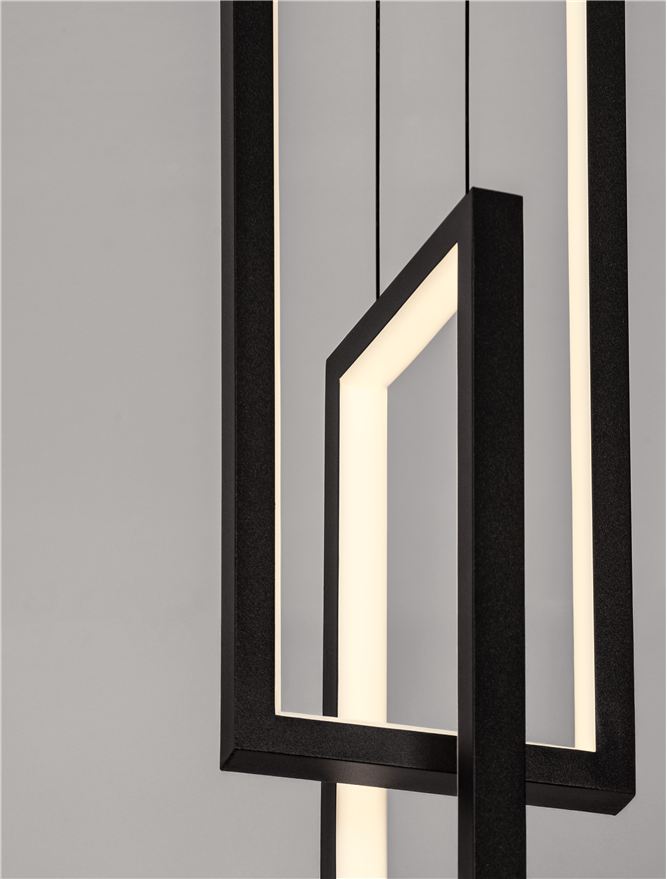 Lustra Nova Luce ALIS 9081818