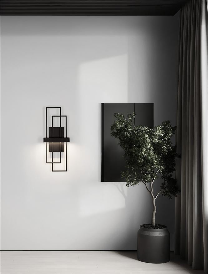 Aplica Nova Luce ALIS 9081819