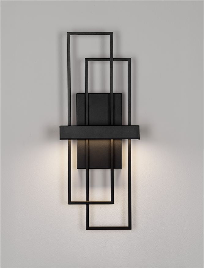 Aplica Nova Luce ALIS 9081819
