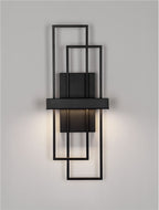 Aplica Nova Luce ALIS 9081819
