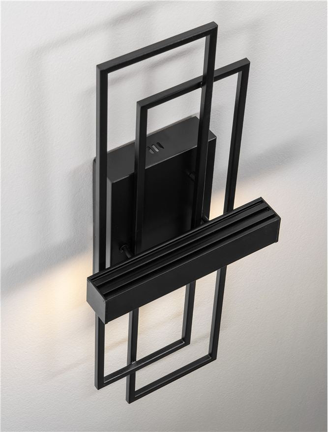 Aplica Nova Luce ALIS 9081819