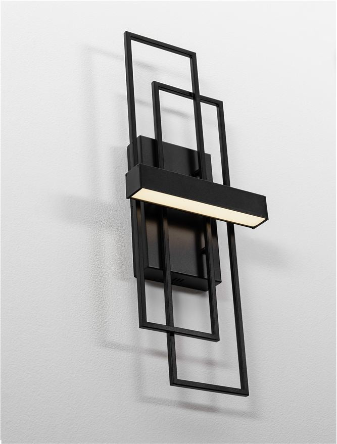 Aplica Nova Luce ALIS 9081819