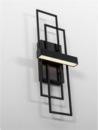 Aplica Nova Luce ALIS 9081819