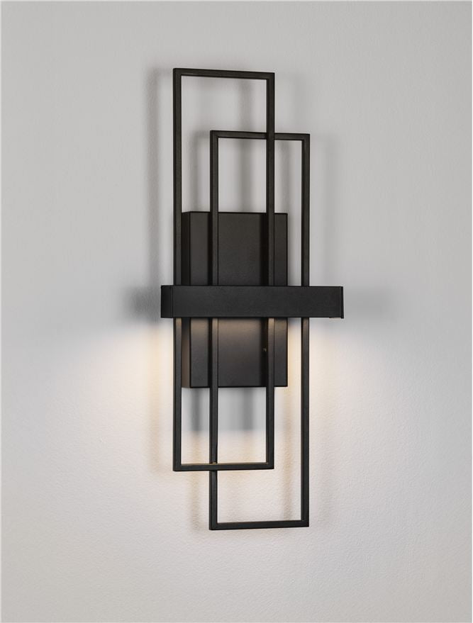 Aplica Nova Luce ALIS 9081819