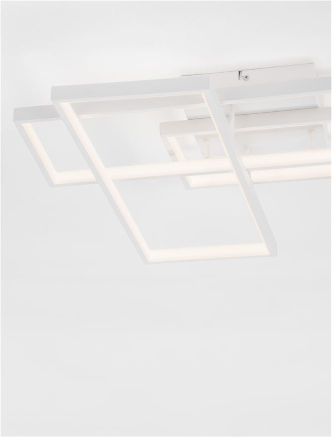 Plafoniera Nova Luce ALIS 9081821