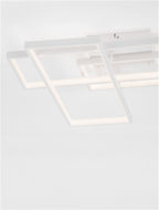 Plafoniera Nova Luce ALIS 9081821