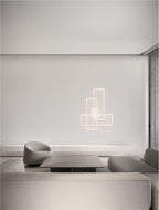 Plafoniera Nova Luce ALIS 9081821