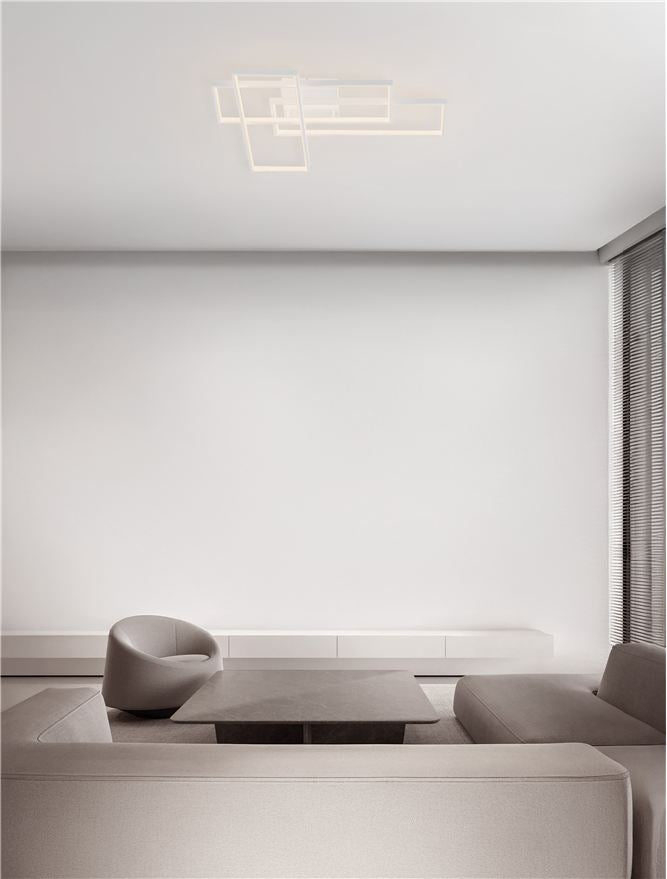 Plafoniera Nova Luce ALIS 9081821