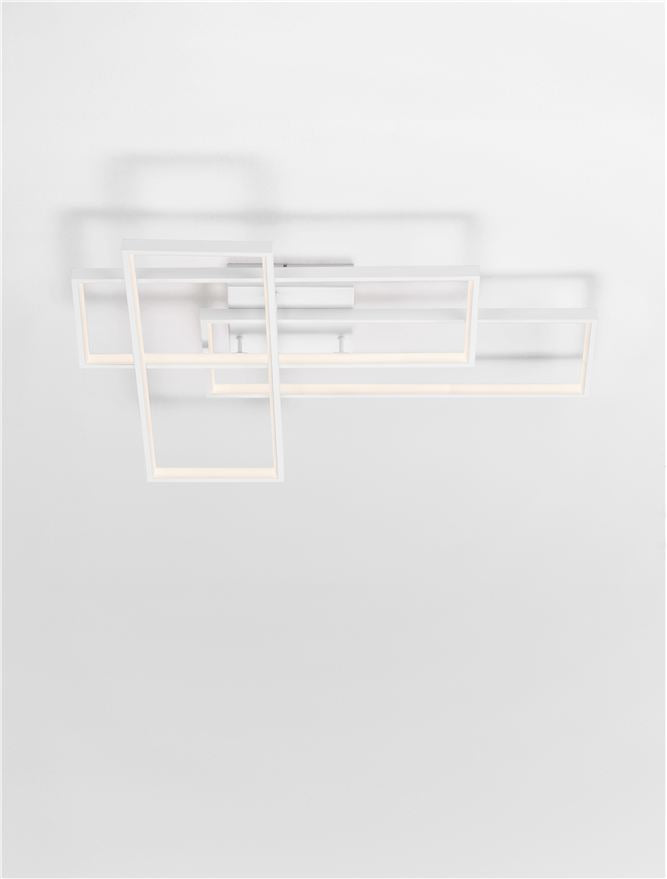Plafoniera Nova Luce ALIS 9081821