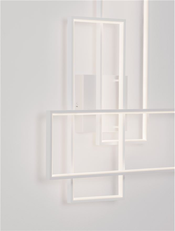 Plafoniera Nova Luce ALIS 9081821