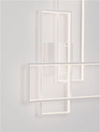 Plafoniera Nova Luce ALIS 9081821