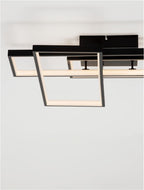 Plafoniera Nova Luce ALIS 9081822