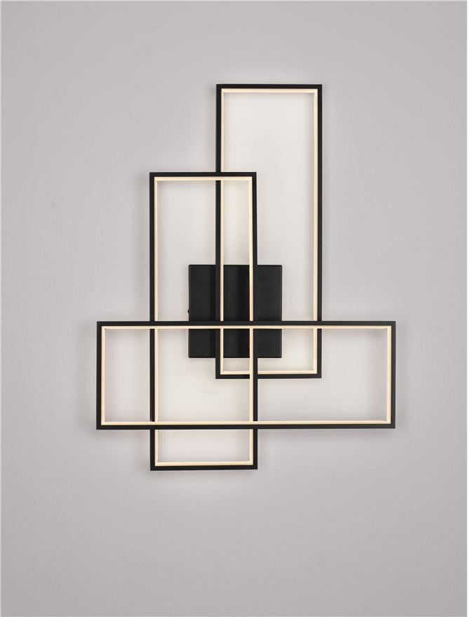 Plafoniera Nova Luce ALIS 9081822